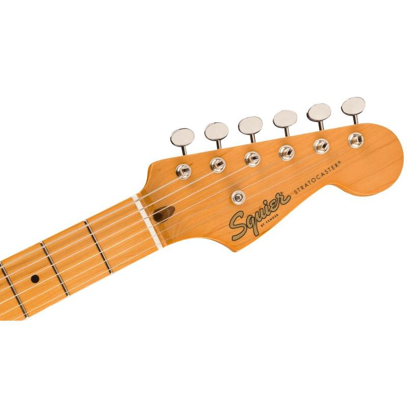Guitarra Fender Squier Classic Vibe 50s Stratocaster - Guitarra